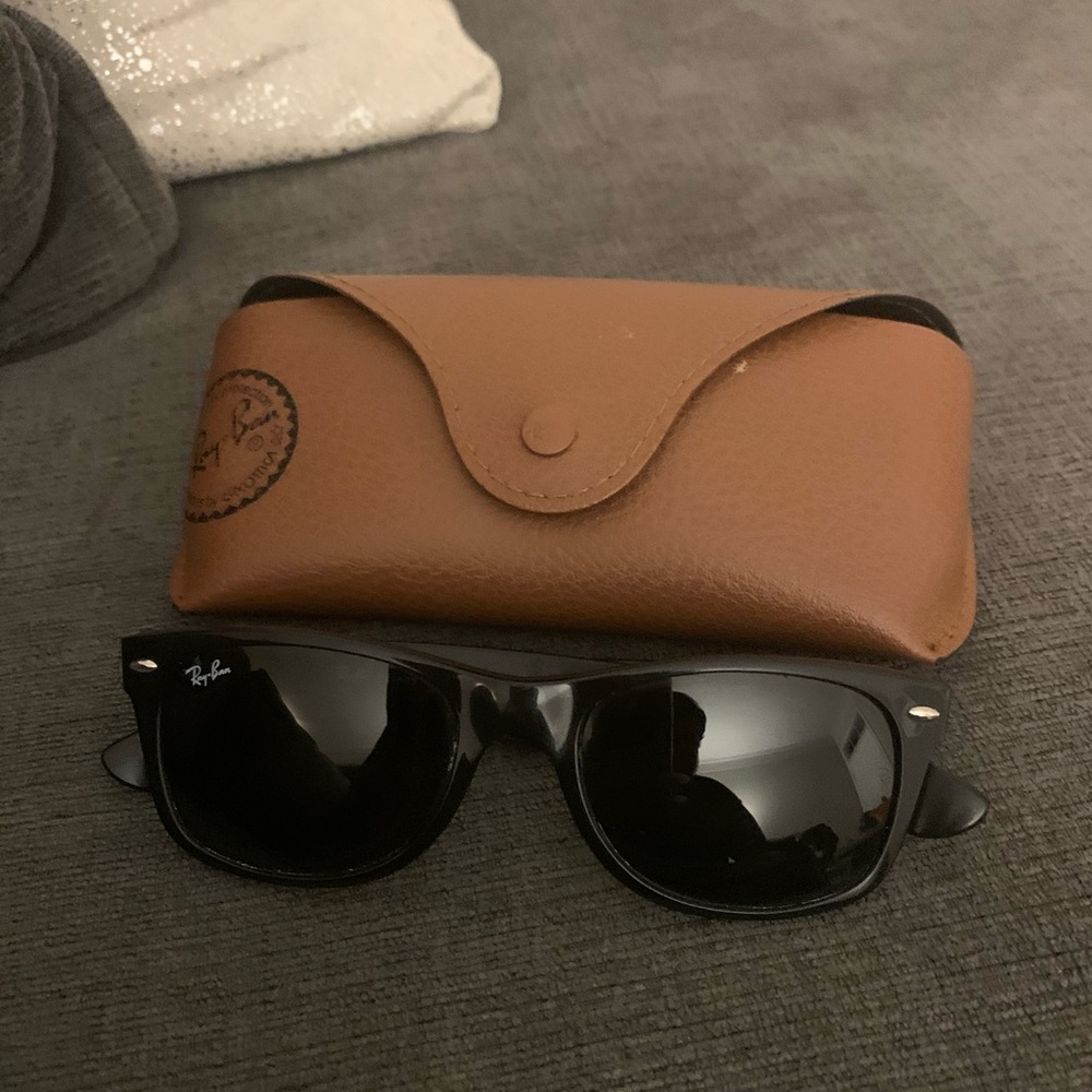 🖤Black RayBan Sunglasses🖤